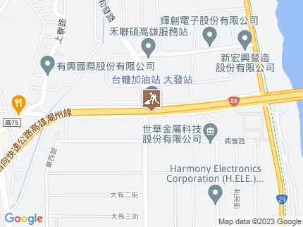 路況地圖