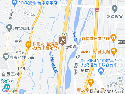 路況地圖