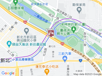 路況地圖