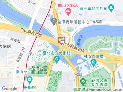 路況地圖