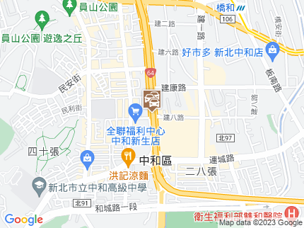 路況地圖