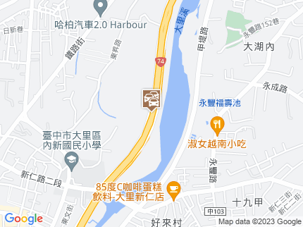 路況地圖