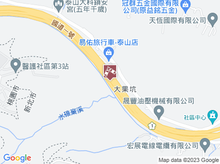 路況地圖