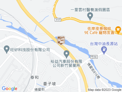 路況地圖