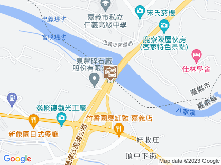 路況地圖