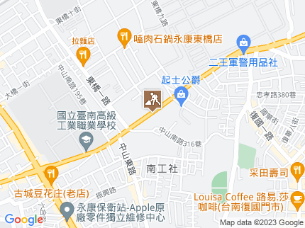 路況地圖