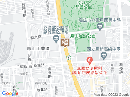 路況地圖