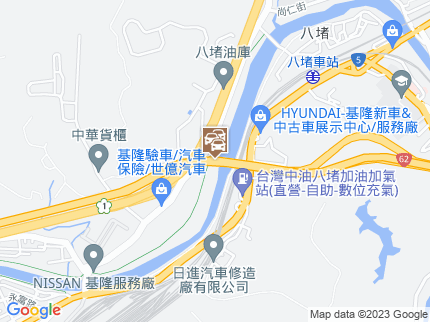 路況地圖