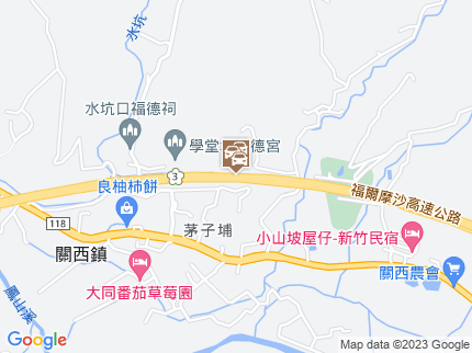 路況地圖