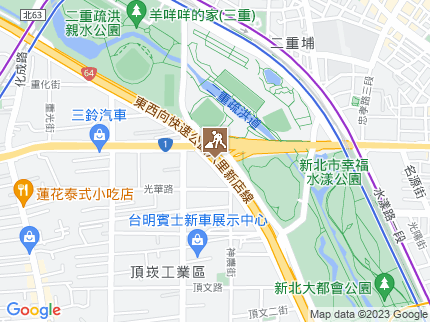 路況地圖