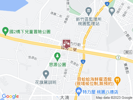 路況地圖