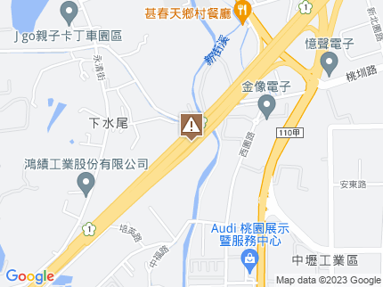 路況地圖