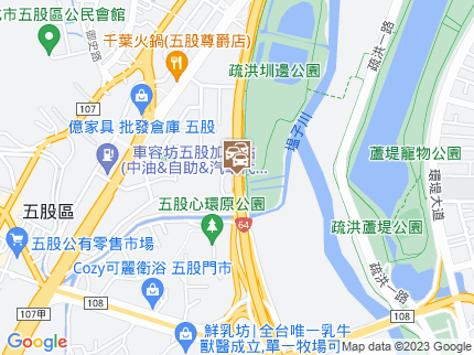 路況地圖