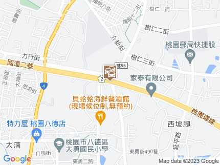 路況地圖