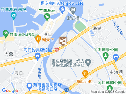 路況地圖