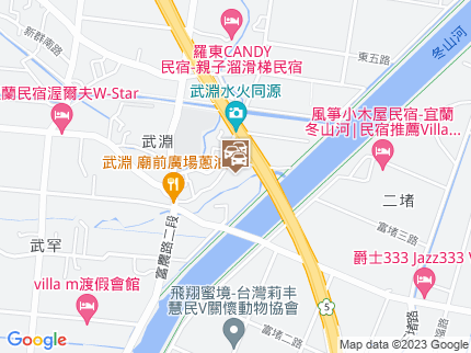 路況地圖