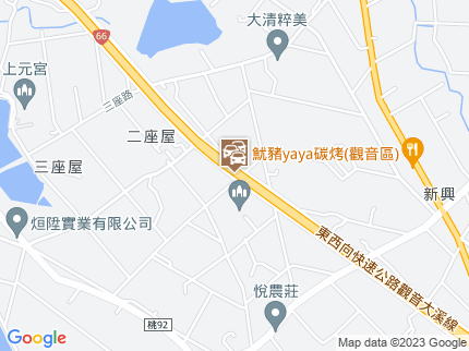 路況地圖