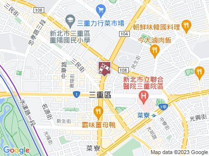 路況地圖