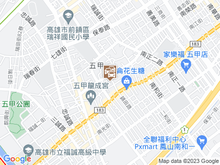 路況地圖