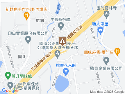 路況地圖