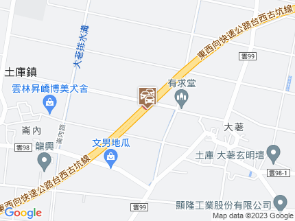 路況地圖