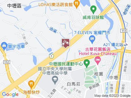 路況地圖