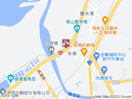 路況地圖