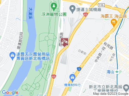 路況地圖