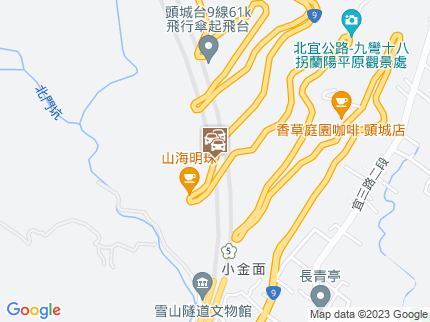 路況地圖