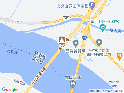 路況地圖