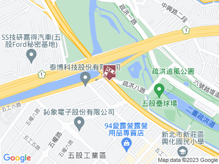 路況地圖