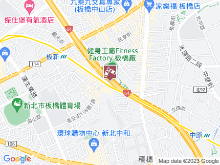 路況地圖