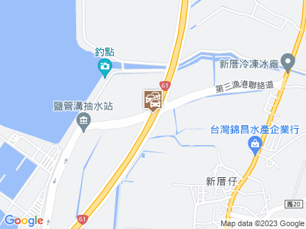 路況地圖