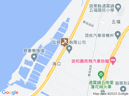 路況地圖