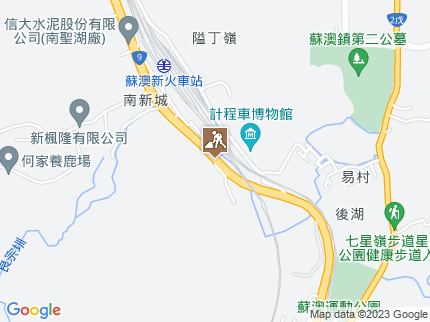 路況地圖