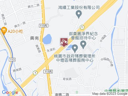 路況地圖