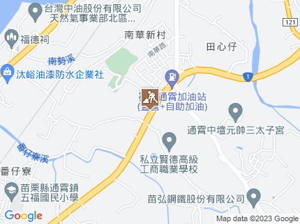 路況地圖