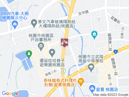 路況地圖