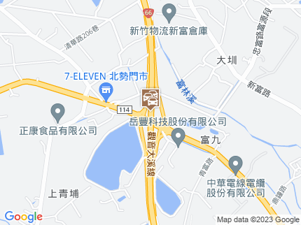 路況地圖