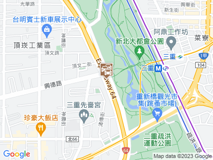 路況地圖