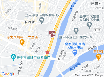 路況地圖