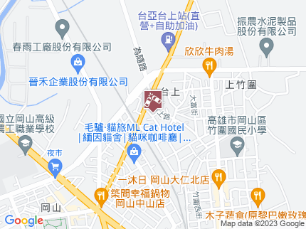 路況地圖