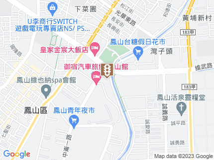 路況地圖