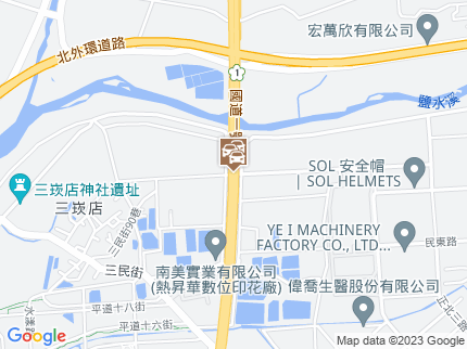 路況地圖