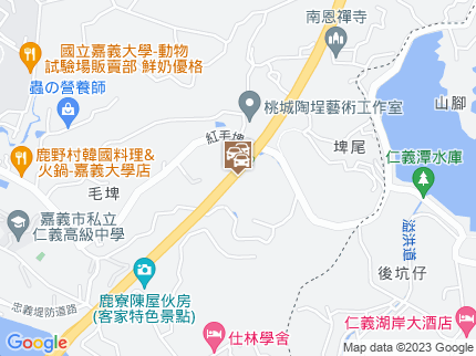 路況地圖