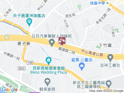 路況地圖