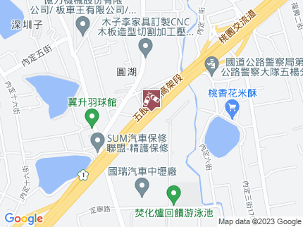 路況地圖