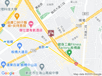 路況地圖