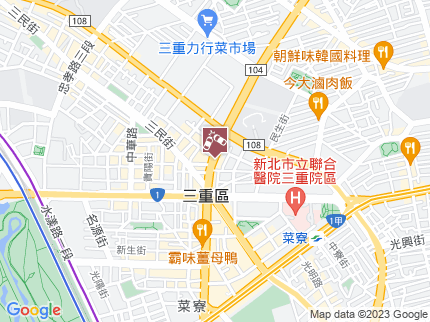 路況地圖