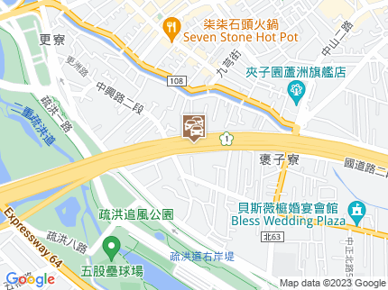 路況地圖